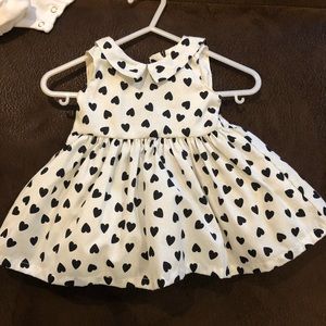 Baby dress